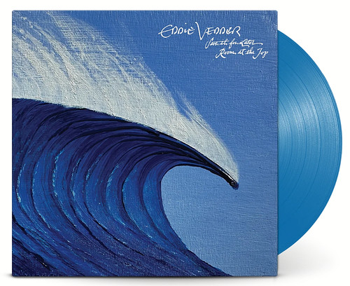 Eddie vedder save for - it,