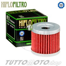 Filtro Olio HYOSUNG GT 250 Comet R-S 2006 2007 2008 / GT250 HIFLO HF131