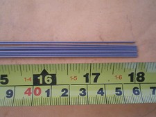 100 pezzi. FILO ALBERO ESCA