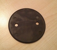 NUOVA FIAT X19 X1/9 Smalto