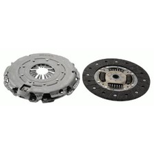 Sachs kit frizione - kit, fiat