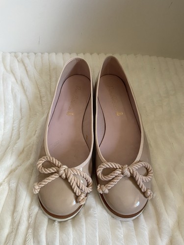 Pretty ballerine ballerina