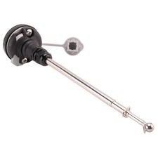 Acciaio Inox Kayak Canoa