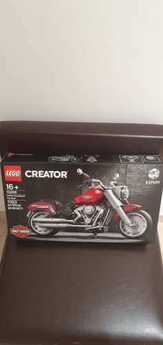 Set lego creator - creator, 10269