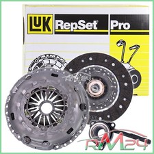 1X LUK KIT FRIZIONE PER VW