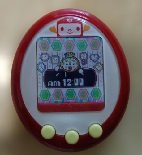 Tamagotchi oggetto raro - tamagotchi,