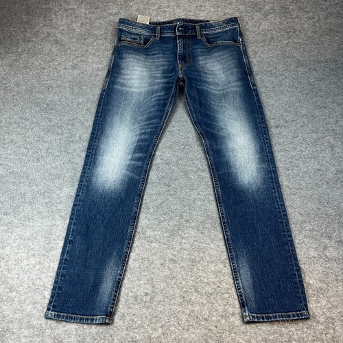 Jeans diesel uomo slim - uomo, skinny
