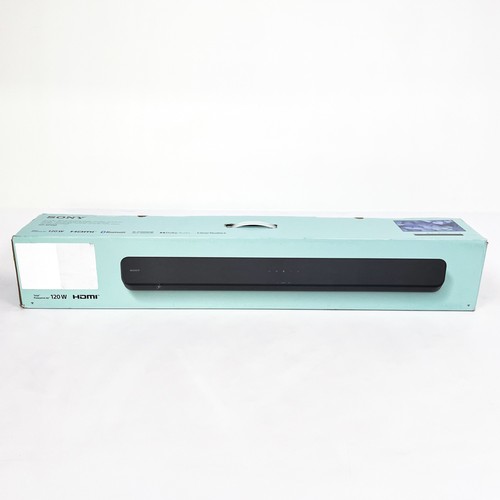 Sony sf150 soundbar - ht-sf150,, 120