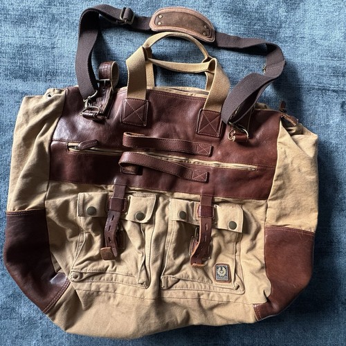 Borsa belstaff 561 - belstaff, xxl