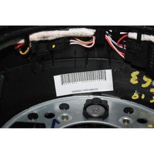 VOLANTE IN PELLE VERS. AIR-BAG