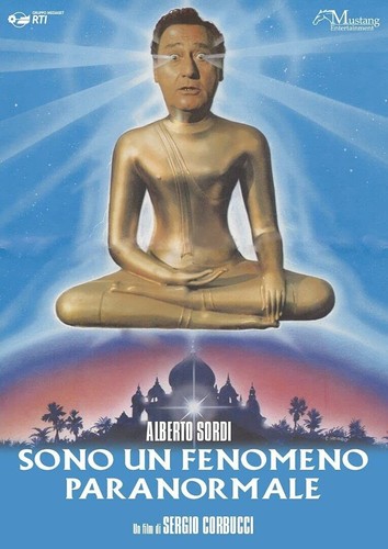 Dvd sono fenomeno - sono,