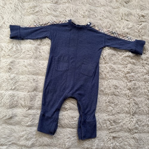 Pagliaccetto burberry bambino - burberry,