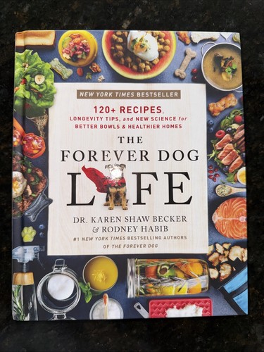 Forever dog life - dog, :