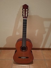 Yamaha C40 II Chitarra