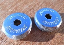 Tappi guarnitura vintage