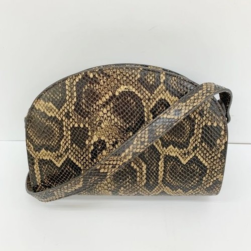 Borsa a tracolla apace - a,