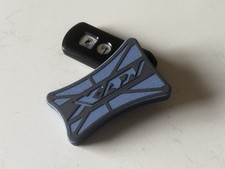 Boîtier Clé Honda X Adv 750