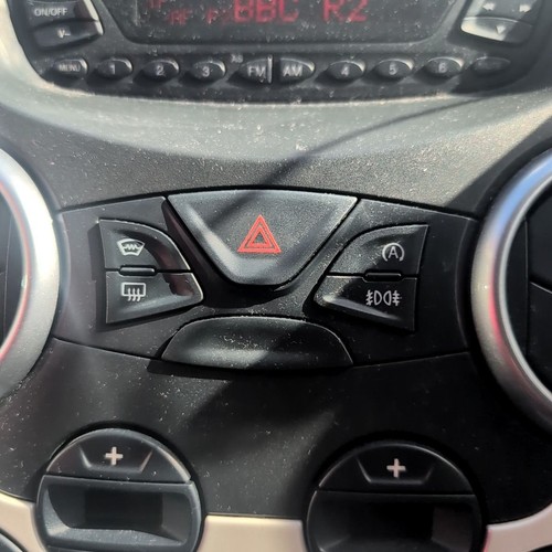 Interruttori cruscotto ford - ford, ka