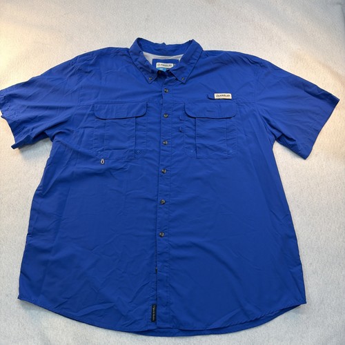 Magellan outdoor 2xl fish gear - outdoor,