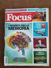 2017 01 21 FOCUS 21 GENNAIO