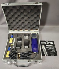 *EUC* ConairPRO Turbo-Groom II