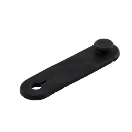 Fascetta elastica gomma - elastica, in