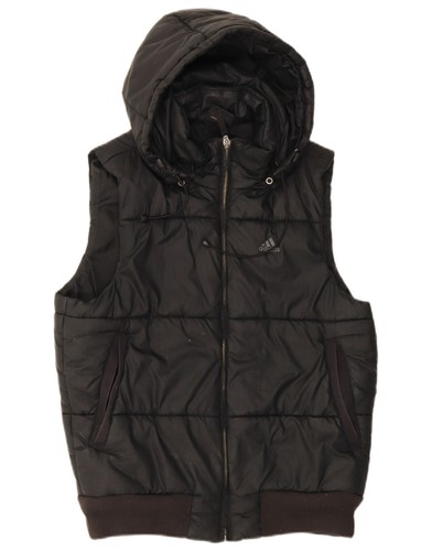 Adidas gilet uomo imbottito - uomo,