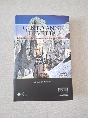 Cento anni vetta r - cento,