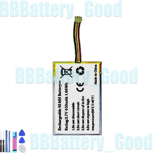 Ae482539p ip462539 batteria - ae482539p,