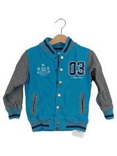 Felpa Palomino bambino college