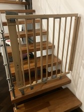 cancelletto bambini Gheuter Misura Regolabile Da 67 A 107 Cm