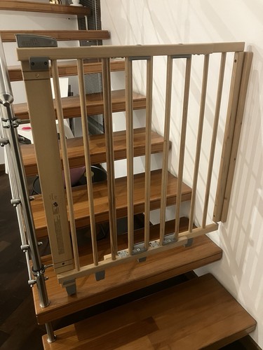 Cancelletto bambini gheuter - cancelletto,