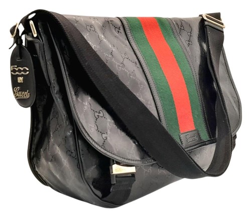 Gucci fiat 500 - gucci, x