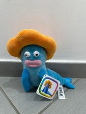 Peluche Hey Clay Siry  Pupazzo