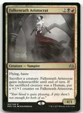 Falkenrath Aristocrat #163