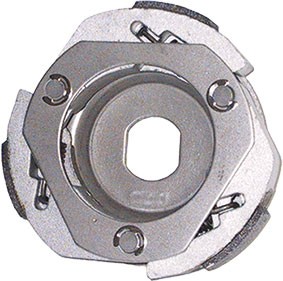 Girante frizione honda fes - girante,