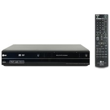 LG RCT689H Registratore DVD