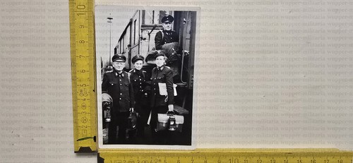 Foto dopoguerra 1948 - foto,