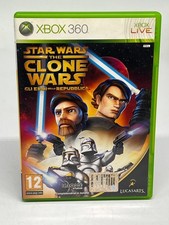 VIDEOGIOCO STAR WARS THE CLONE