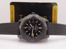 BREITLING AVENGER BLACKBIRD 44