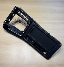 Console Nera Tunnel Centrale Volkswagen Golf 7 / 7.5