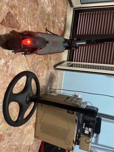 Ninebot segway max g30 - ninebot,