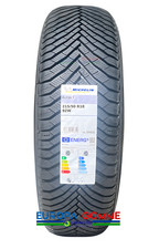 PNEUMATICI MICHELIN 215/50 R18 96V XL ALPIN 7 DOT 2025 GOMME INVERNALI NUOVE