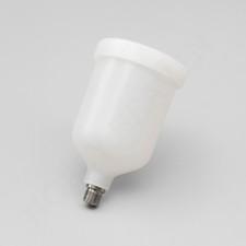 Pentola Iwata 70cc per LPH80 / Eclipse G3/G5 - ricambio aerografo IWC-AZ5IN