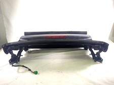 Q0000533V018000000 CAPPOTTA TETTO APRIBILE SMART FORTWO 0.6 B 45KW AUT 2P (2002)