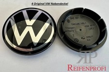 Coprimozzo originale VW