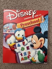 Disney Topolino Età