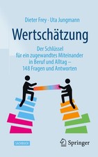 Dieter Frey Wertschätzung