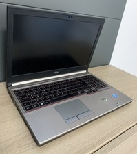 Fujitsu Celsius H730 i7-4810MQ