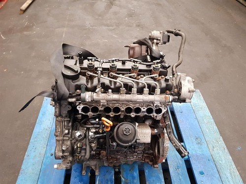 Motore completo hyundai tucson - motore,